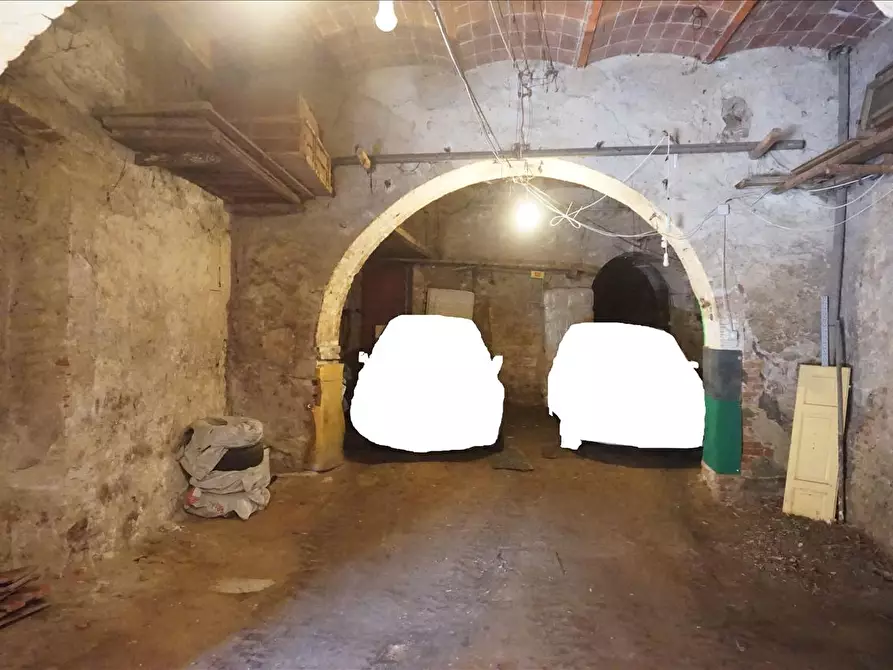 Immagine 8 di Appartamento in vendita  a Sinalunga