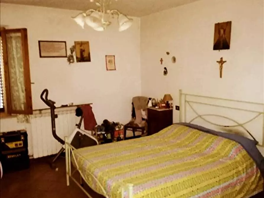 Immagine 5 di Appartamento in vendita  a Sinalunga