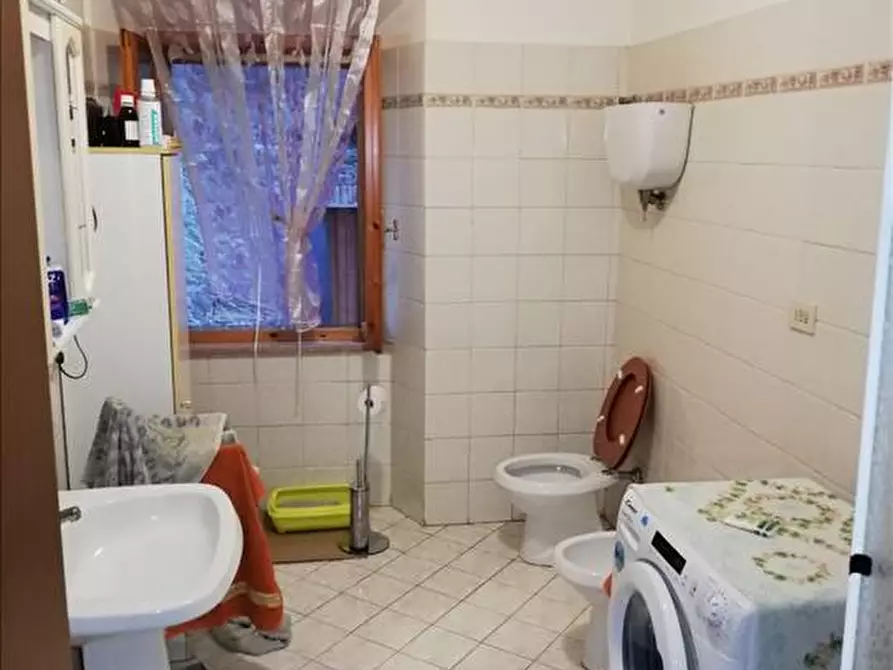 Immagine 6 di Appartamento in vendita  a Sinalunga