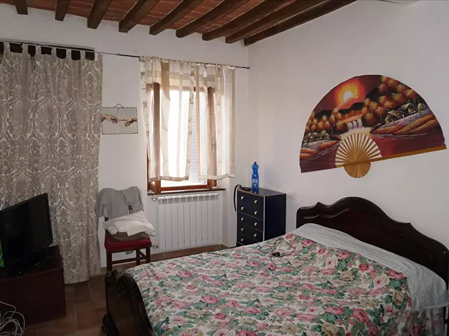 Immagine 4 di Appartamento in vendita  a Sinalunga