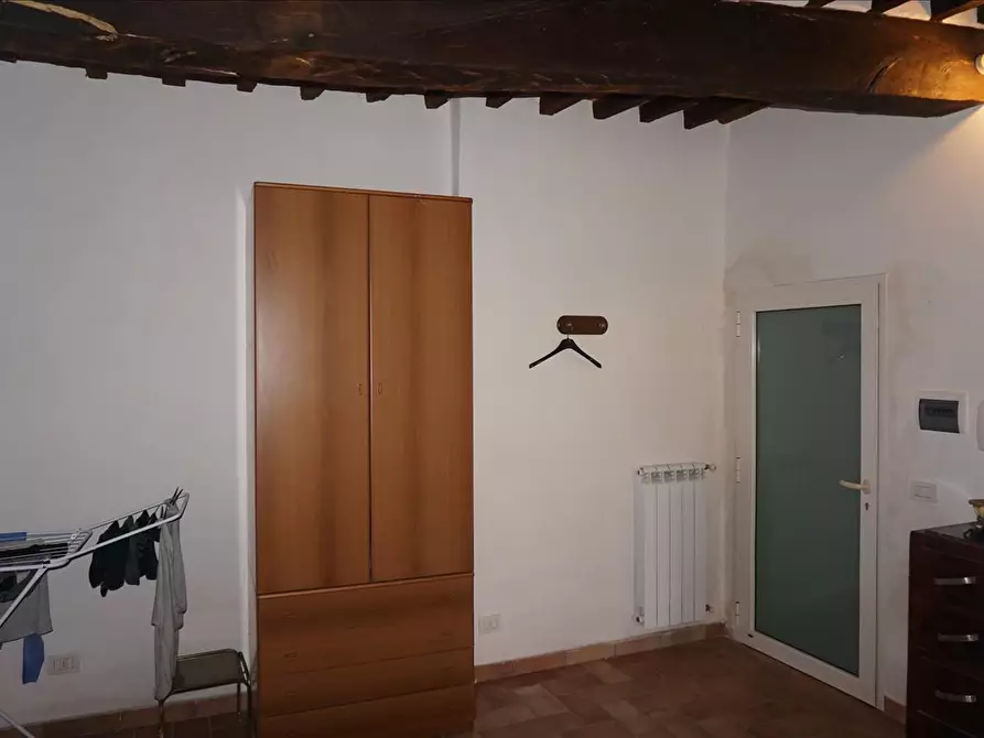 Immagine 5 di Appartamento in vendita  a Sinalunga