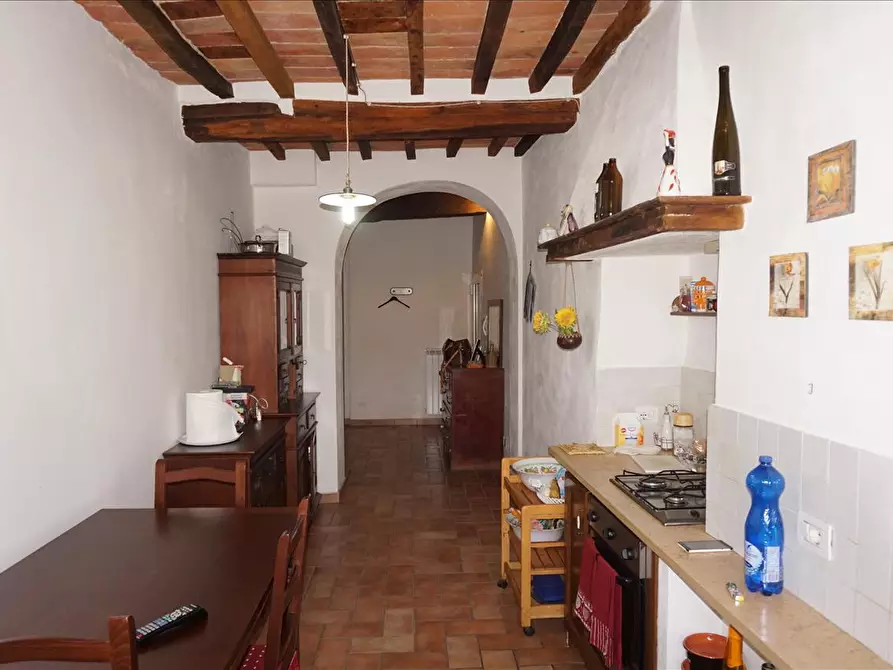 Immagine 6 di Appartamento in vendita  a Sinalunga