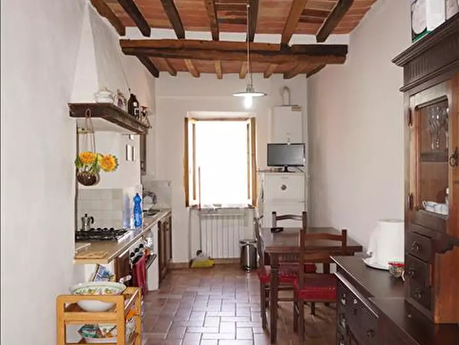 Immagine 9 di Appartamento in vendita  a Sinalunga