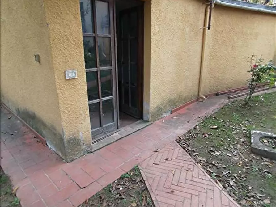 Immagine 7 di Appartamento in vendita  a Chiusi