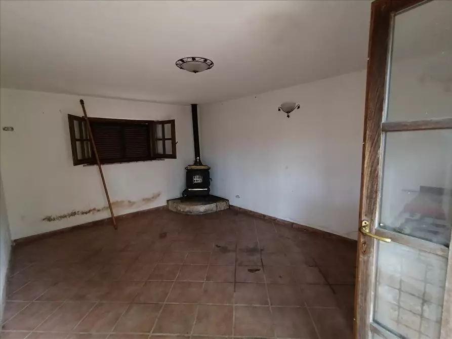 Immagine 8 di Appartamento in vendita  a Chiusi