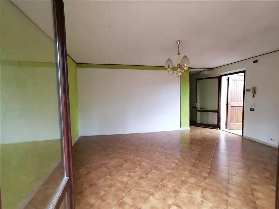 Immagine 9 di Appartamento in vendita  a Chiusi