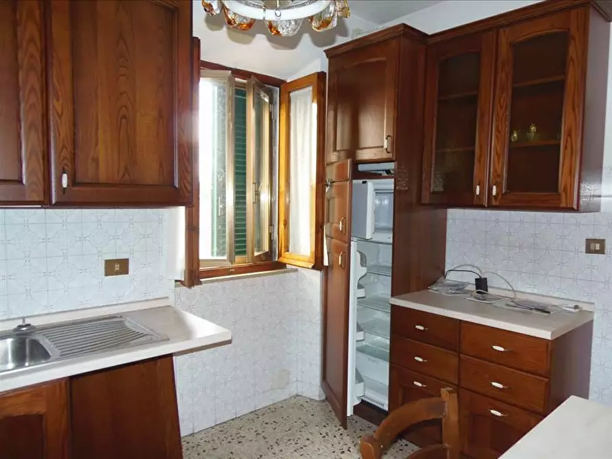 Immagine 7 di Appartamento in vendita  a Sarteano