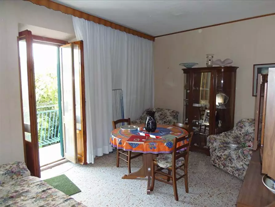 Immagine 3 di Appartamento in vendita  a Sarteano