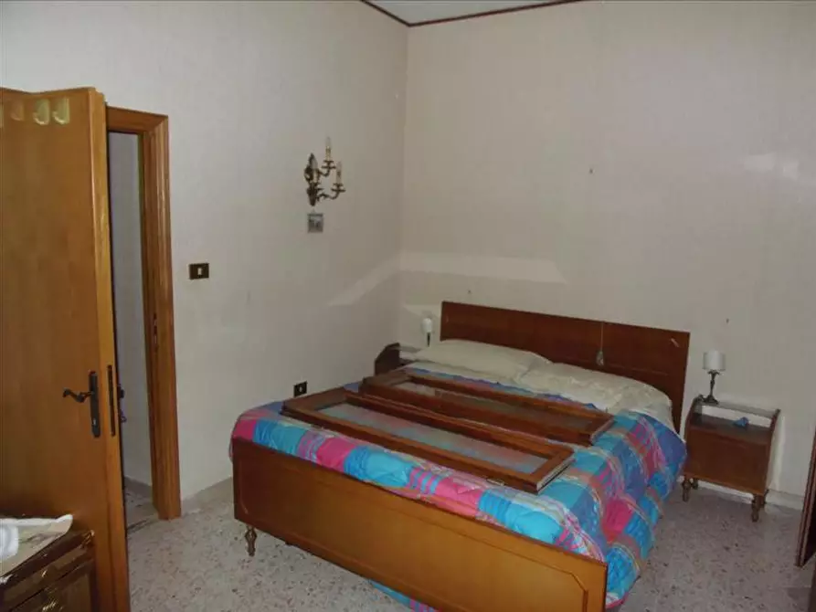 Immagine 5 di Appartamento in vendita  a Sarteano