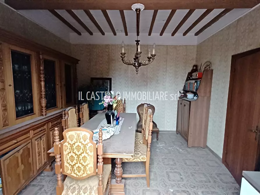 Immagine 10 di Appartamento in vendita  a Chiusi