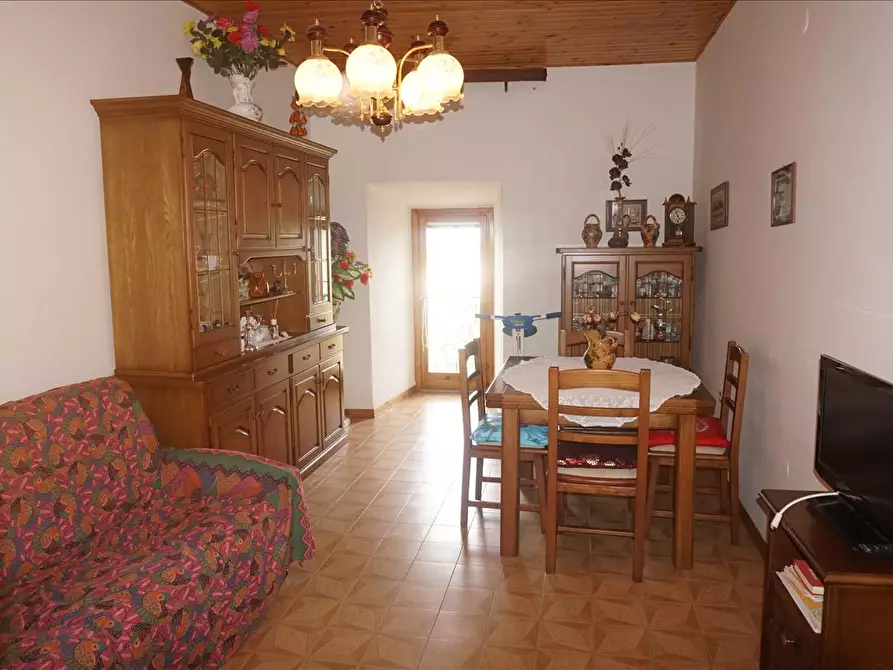 Immagine 1 di Appartamento in vendita  a Cetona