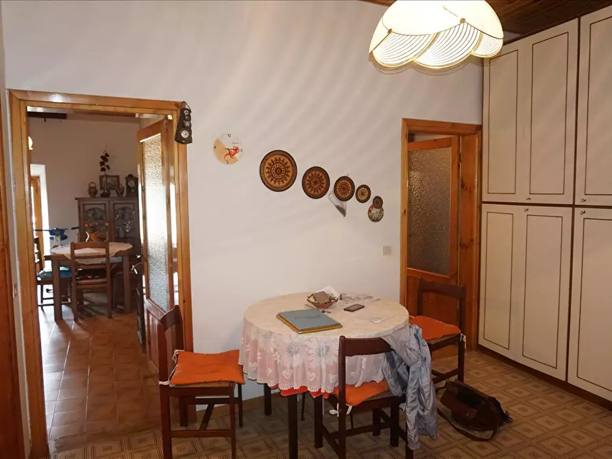 Immagine 2 di Appartamento in vendita  a Cetona