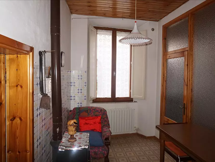 Immagine 3 di Appartamento in vendita  a Cetona