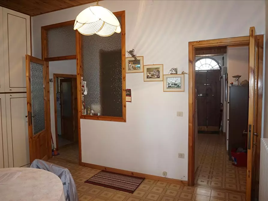 Immagine 4 di Appartamento in vendita  a Cetona