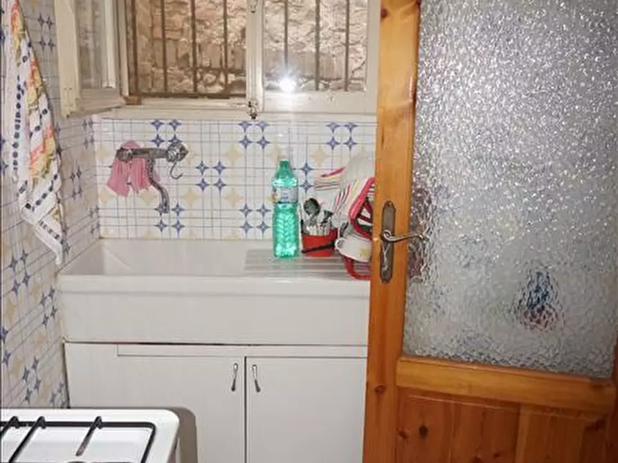 Immagine 5 di Appartamento in vendita  a Cetona