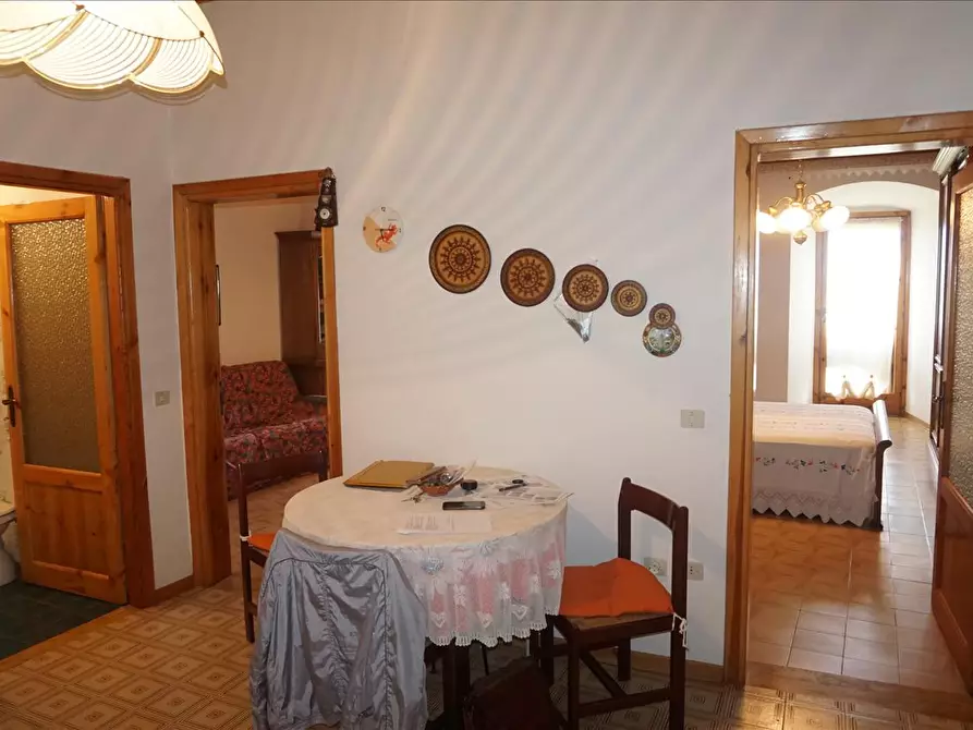 Immagine 6 di Appartamento in vendita  a Cetona