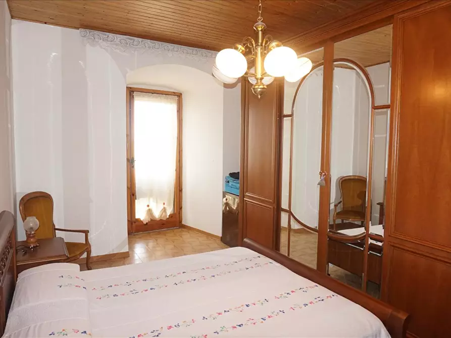 Immagine 8 di Appartamento in vendita  a Cetona