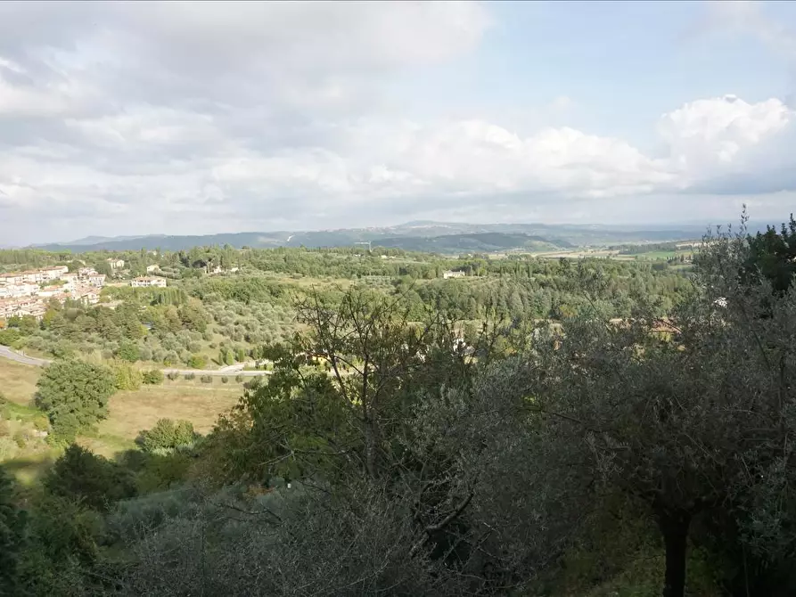 Immagine 9 di Appartamento in vendita  a Cetona