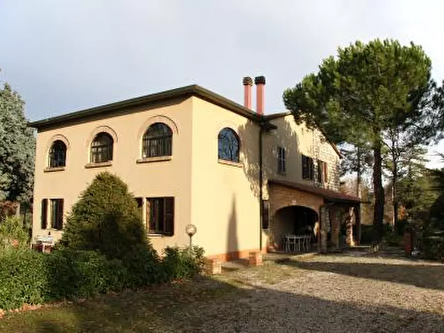 Immagine 1 di Villa in vendita  a Pienza