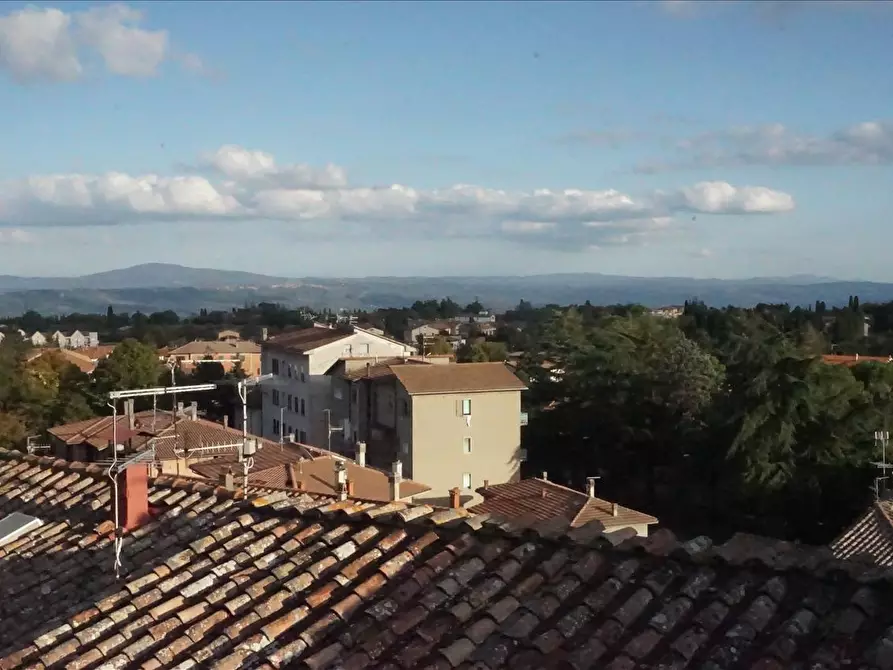 Immagine 3 di Appartamento in vendita  a Sarteano