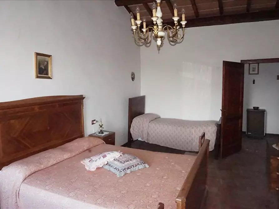 Immagine 6 di Appartamento in vendita  a Sarteano