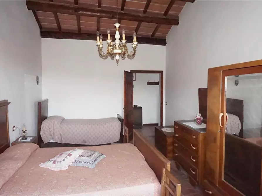 Immagine 7 di Appartamento in vendita  a Sarteano