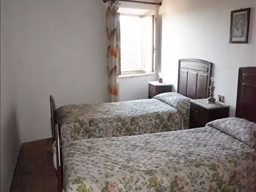 Immagine 8 di Appartamento in vendita  a Sarteano