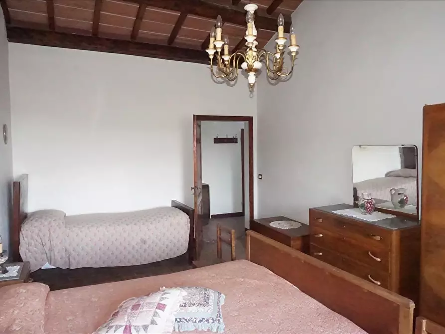 Immagine 9 di Appartamento in vendita  a Sarteano