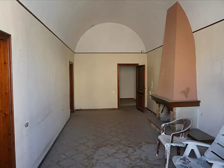 Immagine 2 di Appartamento in vendita  a Sarteano