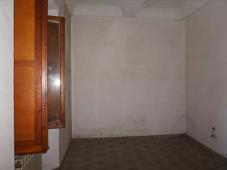 Immagine 3 di Appartamento in vendita  a Sarteano