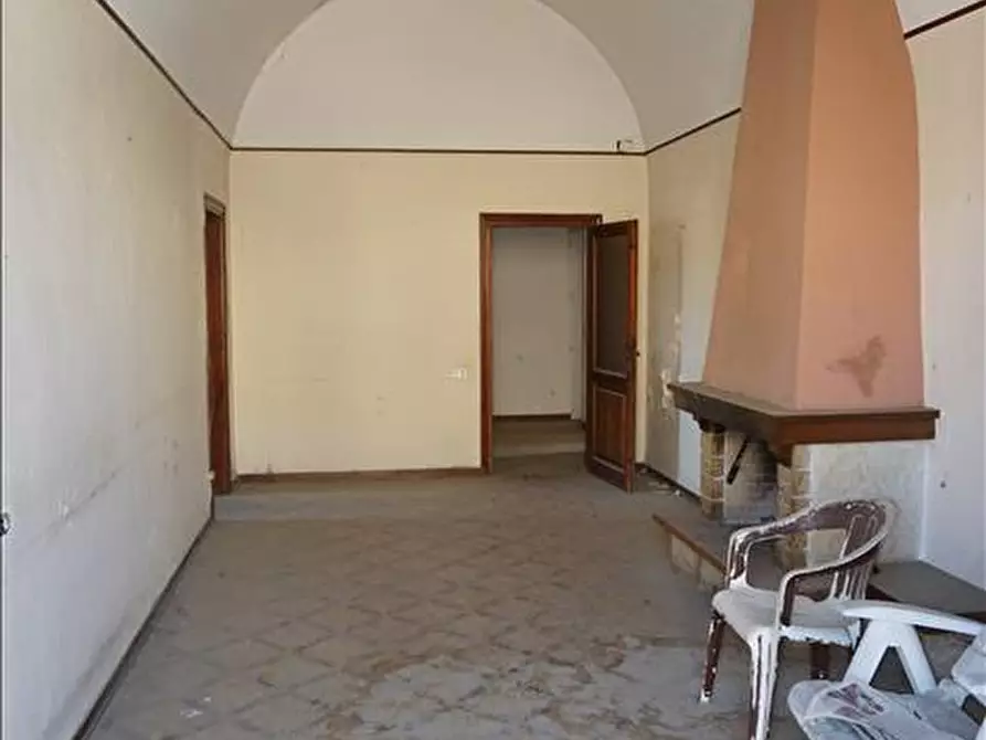 Immagine 4 di Appartamento in vendita  a Sarteano