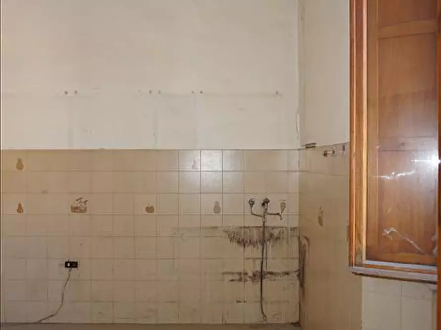 Immagine 5 di Appartamento in vendita  a Sarteano