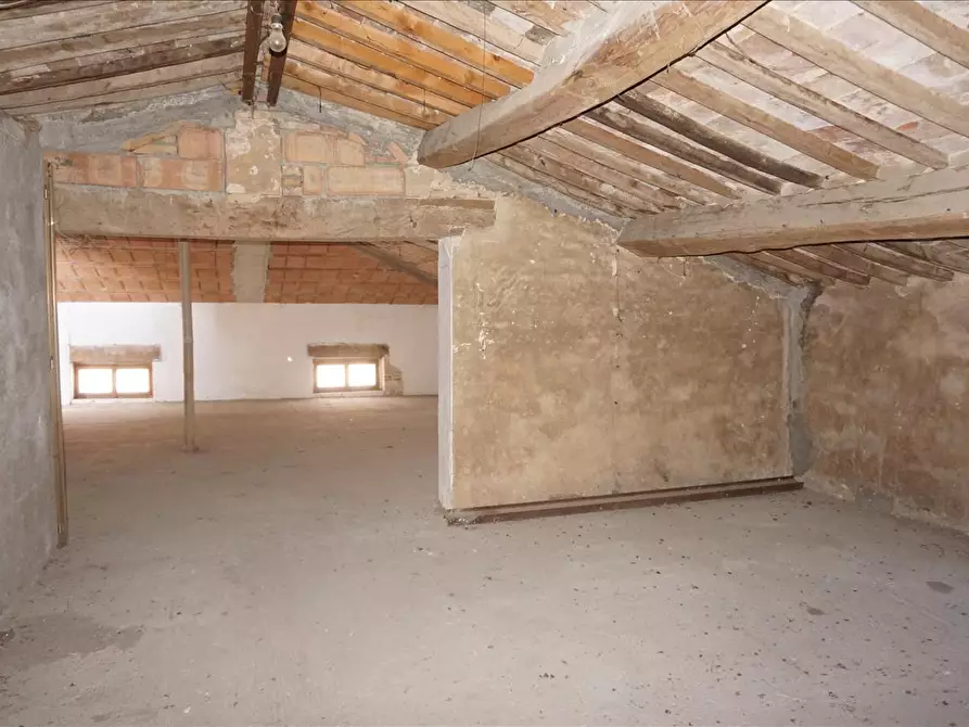 Immagine 8 di Appartamento in vendita  a Sarteano