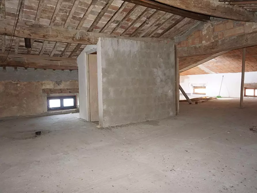 Immagine 9 di Appartamento in vendita  a Sarteano