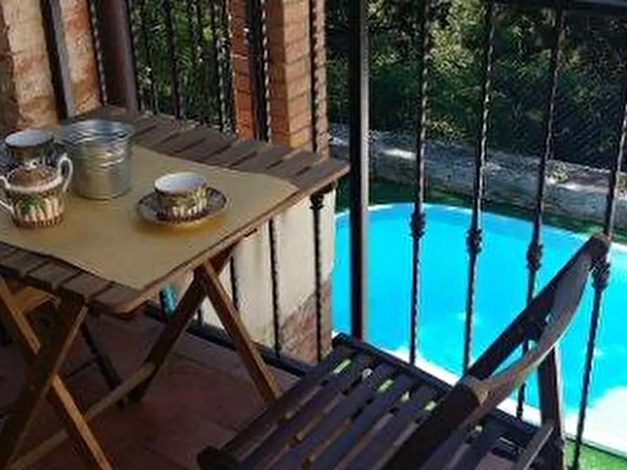 Immagine 7 di Immobile di prestigio in vendita  a Piegaro