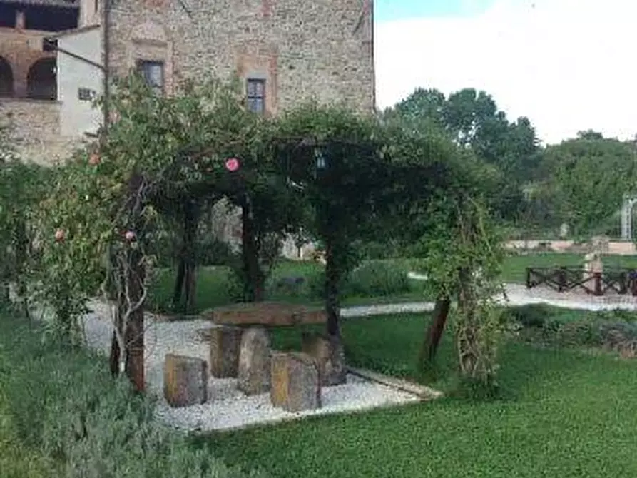 Immagine 8 di Immobile di prestigio in vendita  a Piegaro