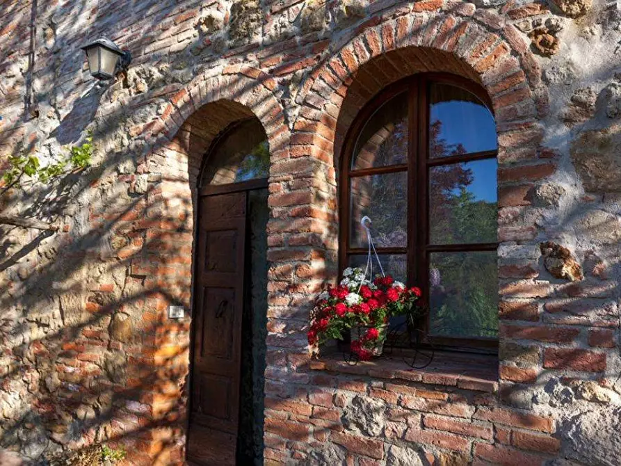 Immagine 3 di Agriturismo in vendita  a Montepulciano