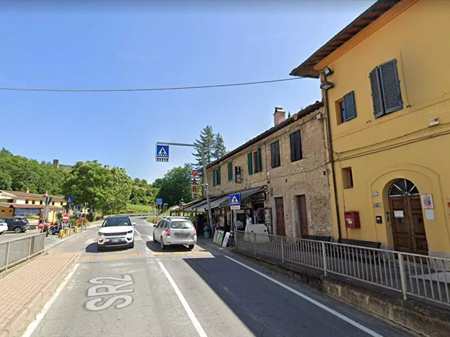 Immagine 7 di Licenza in vendita  a Monteriggioni