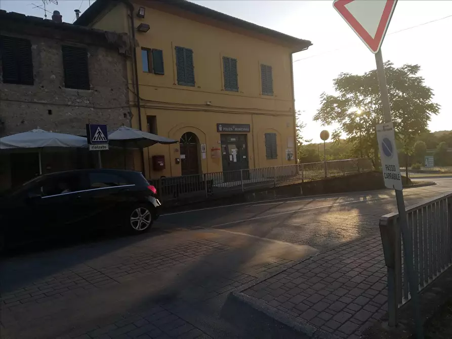 Immagine 8 di Licenza in vendita  a Monteriggioni