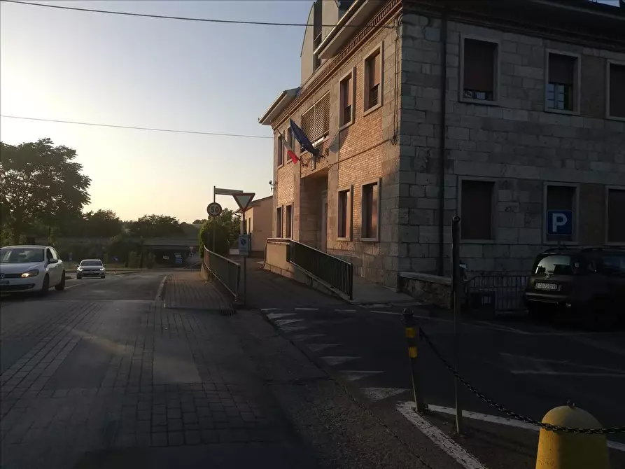 Immagine 9 di Licenza in vendita  a Monteriggioni