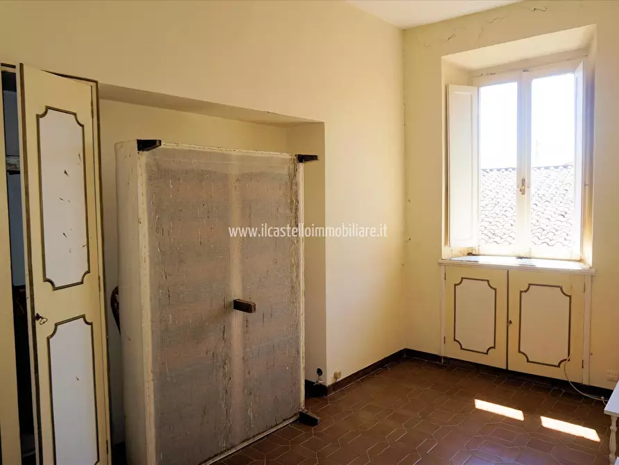 Immagine 1 di Appartamento in vendita  in Corso Garibaldi, 10 a Sarteano
