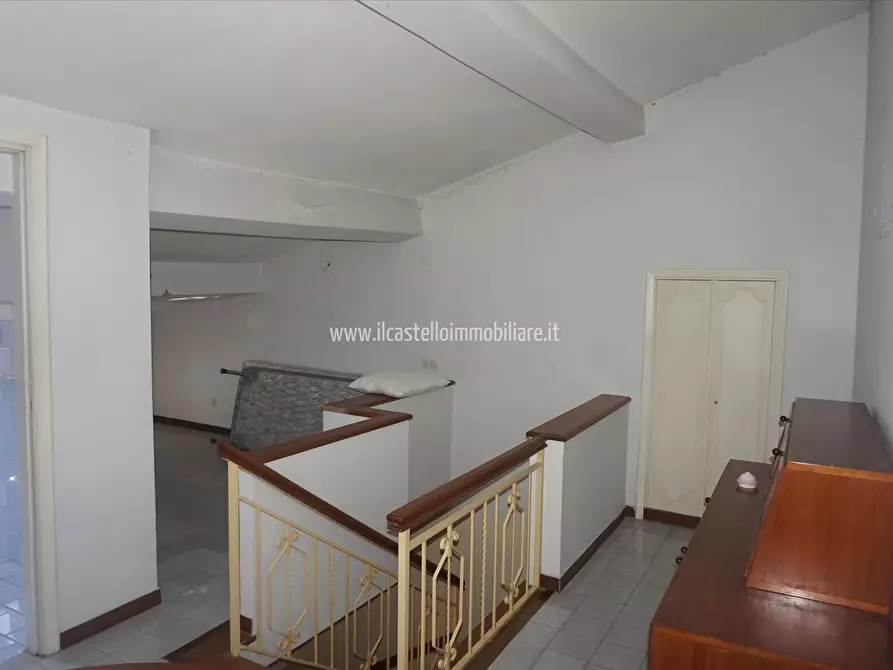 Immagine 4 di Appartamento in vendita  in Corso Garibaldi, 10 a Sarteano