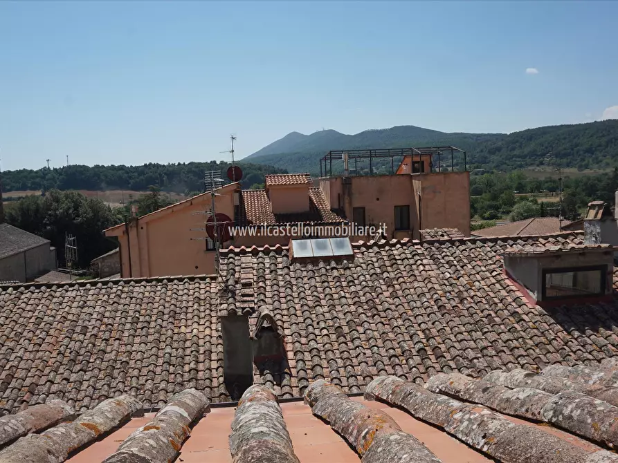 Immagine 9 di Appartamento in vendita  in Corso Garibaldi, 10 a Sarteano