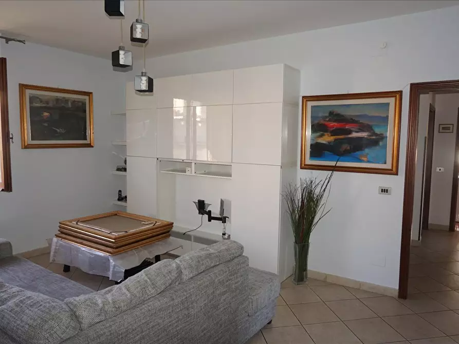 Immagine 1 di Appartamento in vendita  in via Sardegna, 3 a Citta' Della Pieve