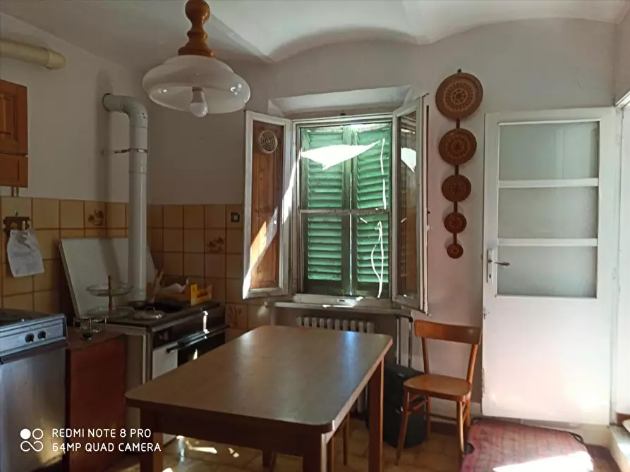 Immagine 3 di Terratetto in vendita  a Castiglione Del Lago