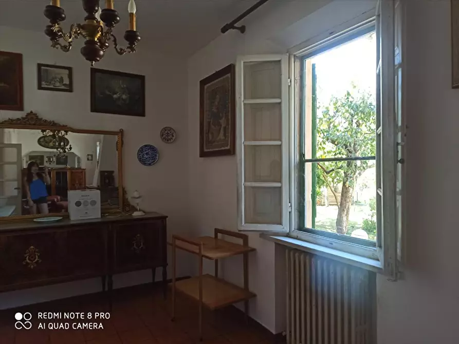 Immagine 5 di Terratetto in vendita  a Castiglione Del Lago