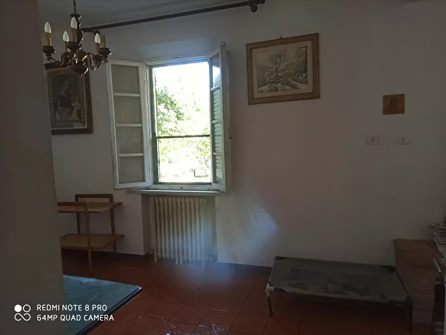 Immagine 6 di Terratetto in vendita  a Castiglione Del Lago