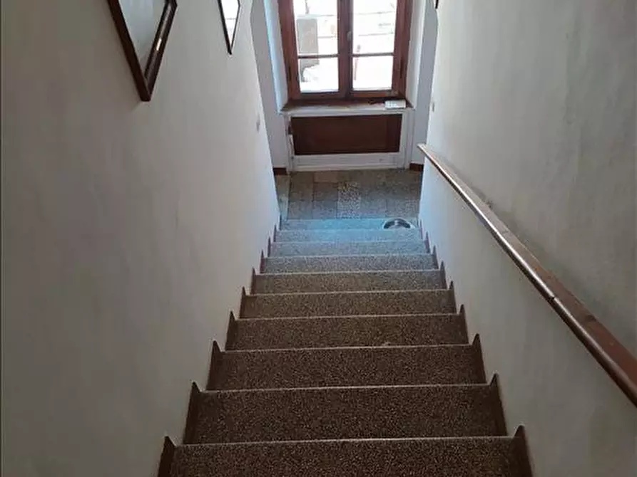 Immagine 7 di Terratetto in vendita  a Castiglione Del Lago