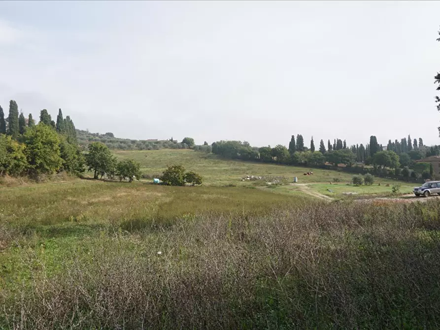 Immagine 6 di Rustico / casale in vendita  in piazza Giuseppe Garibaldi, 43 a Sinalunga
