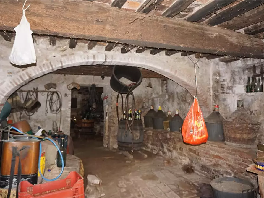 Immagine 7 di Rustico / casale in vendita  in piazza Giuseppe Garibaldi, 43 a Sinalunga